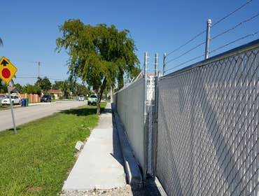 Fences