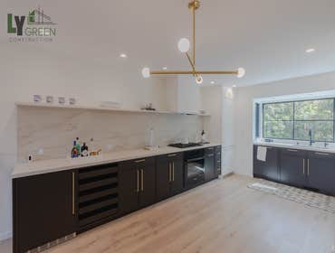 Photos by Ly Green Construction Inc #1