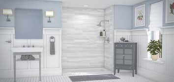 Photos by Five Star Bath Solutions of Brunswick #3