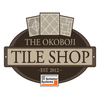 the Okoboji Tile Shop logo