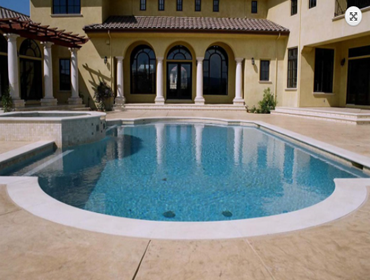 Swimming Pools
