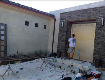 Photos by Colour Painting & Decorating #1
