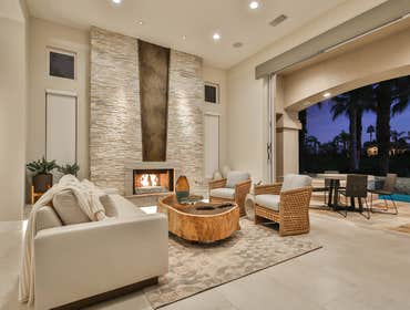 Indian Ridge Country Club Remodel