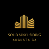 Solid Vinyl Siding Augusta Ga logo