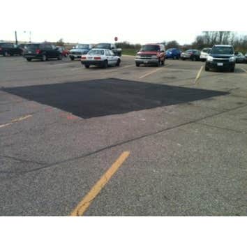 Vicc Asphalt