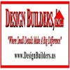 Design Builders, Inc logo
