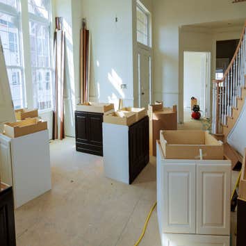 Drywall Repair Bellflower