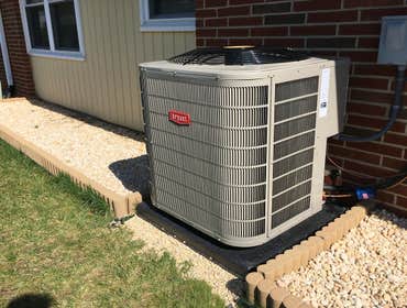 Photos from Oryans Heating and Cooling LLC