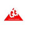 Giza Contracting logo