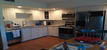 Photos by Little Wolf Carpentry Company, LLC #2 Kitchen remodel