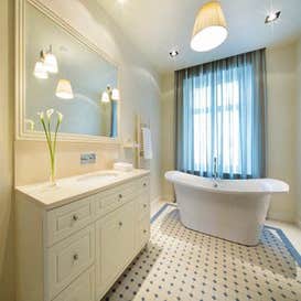 Blizzard Remodeling & Improvement Services LLC
