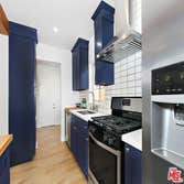 El Sereno Project Interior & Exterior Remodeling