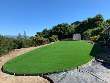 Photos by Prado Landscaping #1