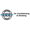 Certified Climate Control logo
