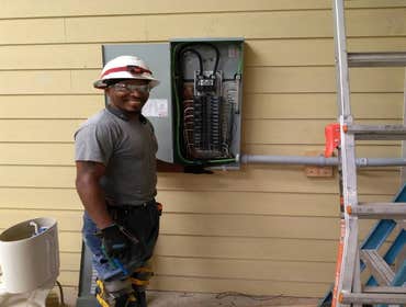 Services/Repair/Upgrade