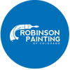 Robinson Painting of Colorado LLC logo