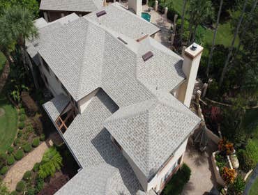 Roofing