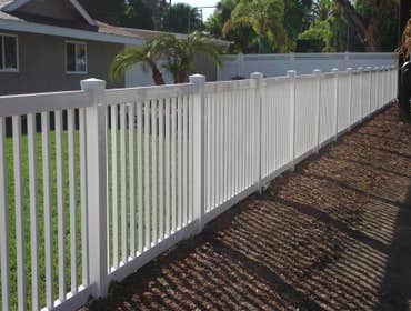 Fences