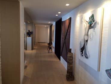 Gallery Luxury Condo