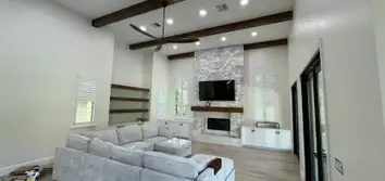 Esher Construction LLC