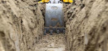 Photos by Rogers’ Plumbing & Trenching #1