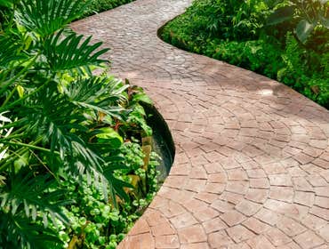 Photos by Blue Sky Poway Concrete and Pavers #1