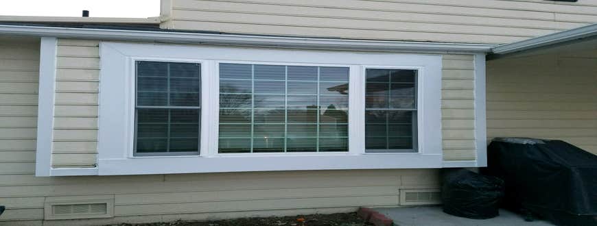 Photos from Spectavu, Inc DBA Lakewood Storm Door
