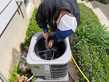 Photos by HVAC Total Comfort #1