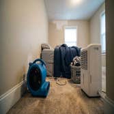 Smith Water Damage Restoration Smyrna