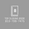 Top Sliding Doors logo