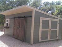 Photos by Kong Sheds, Inc #1