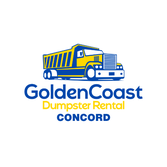 Photos by Goldencoast Dumpster Rental Concord #1