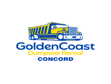 Photos by Goldencoast Dumpster Rental Concord #1
