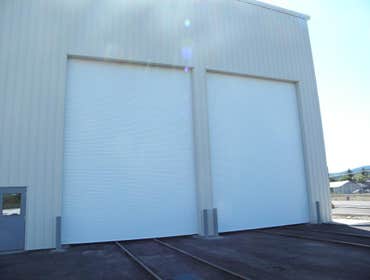 Scafco Manufacturing