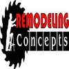 Remodeling Concepts, LLC logo