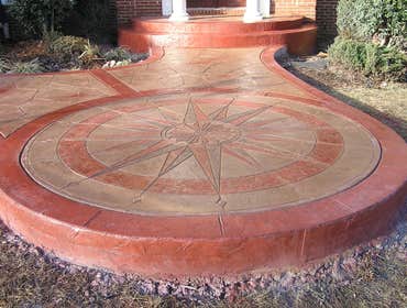 Photos from Colorado Concrete Artisans