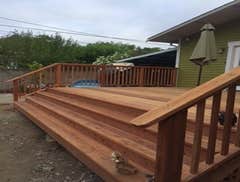 Photos by Flores Builders #1