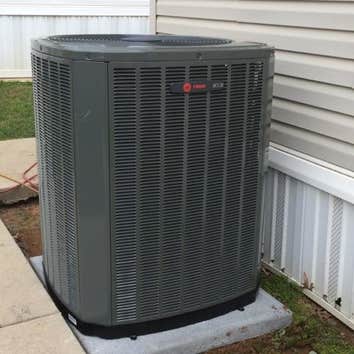 Residential Jobs images for services we provided in our customers homes