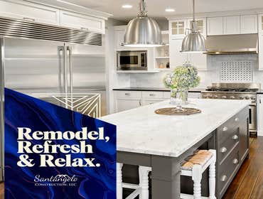 Photos by Santangelo Construction, LLC #1