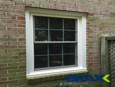 Window Replacement in Potomac