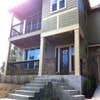 Christopher David Homes logo