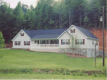 Single Level Homes We Can Build For You