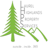 Laurel Highlands Property Services, LLC logo
