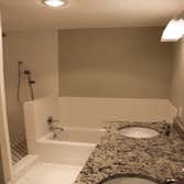Photos from Flournoy Plumbing Inc Hunter's Glen Bathroom Remodel