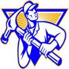 Omaha Deck Contractors logo
