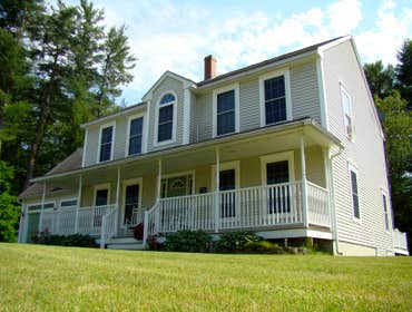 Fortin Construction, Inc. Project