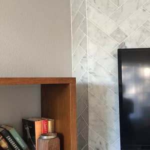 Tile Work