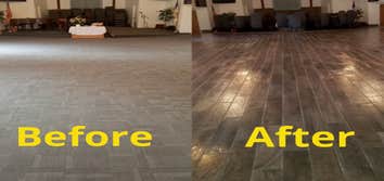 Flooring