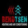 Ryan Bendtsen logo