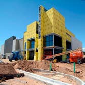 Flix Brewhouse